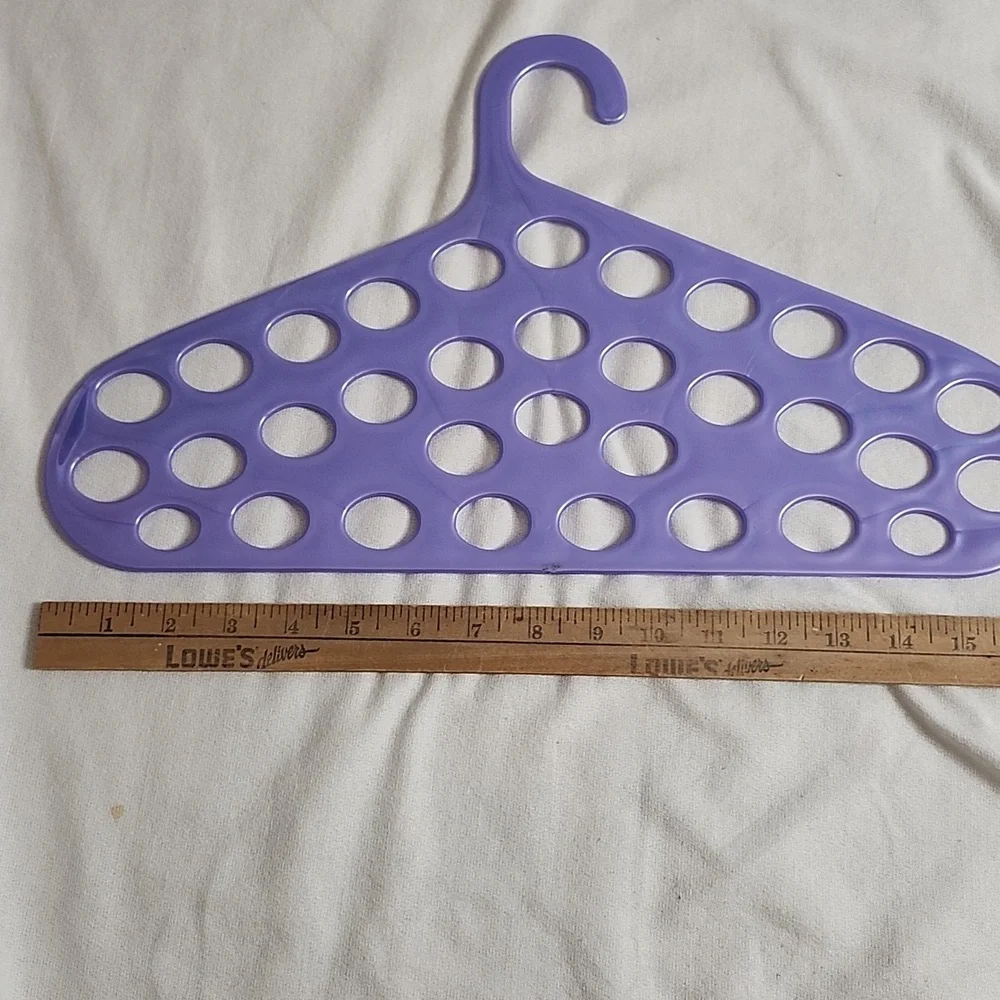 Tie/Belt Spinners, Over the Door Hooks, Scarf Hanger & Hanger Extenders